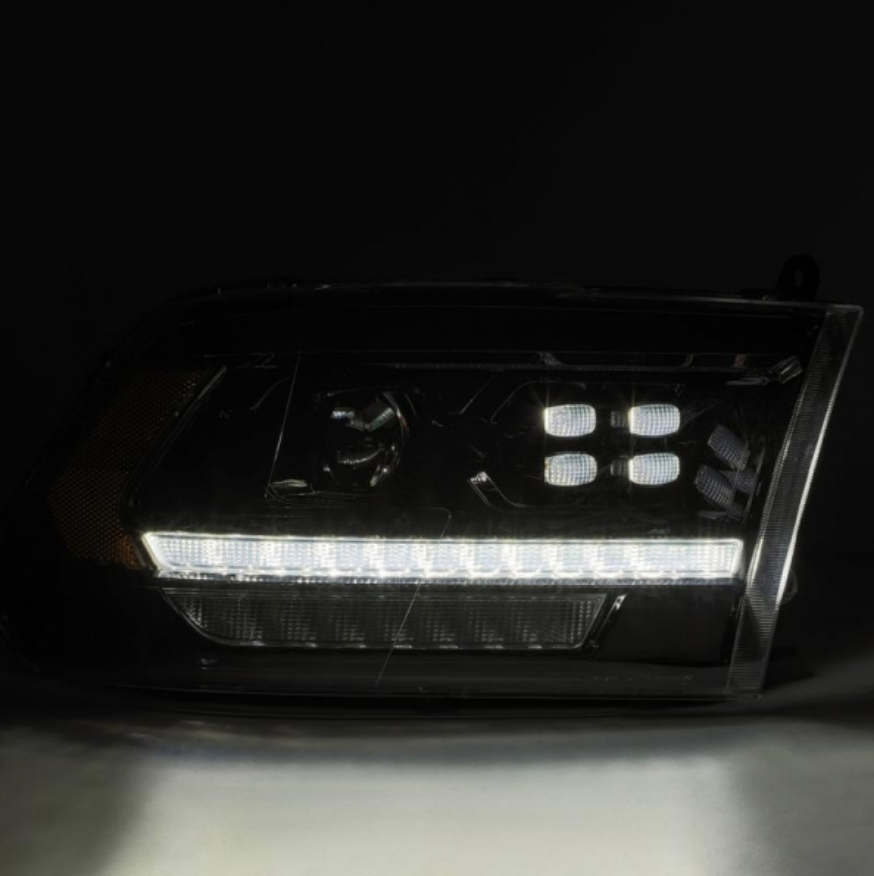 - Diesel Performance Part