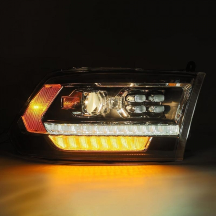 - Diesel Performance Part