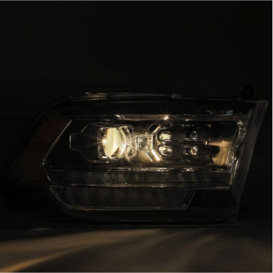 - Diesel Performance Part