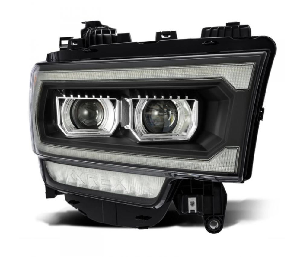 - Diesel Performance Part