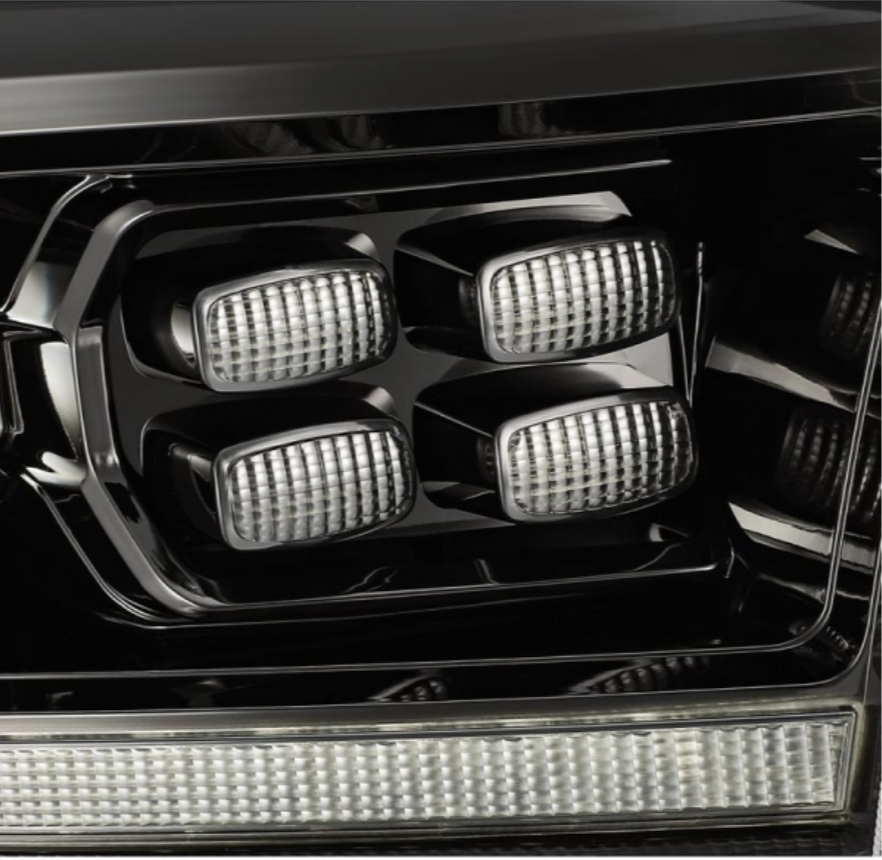 - Diesel Performance Part