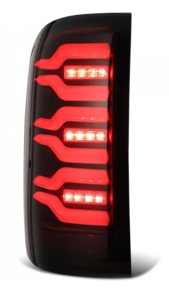 - Diesel Performance Part