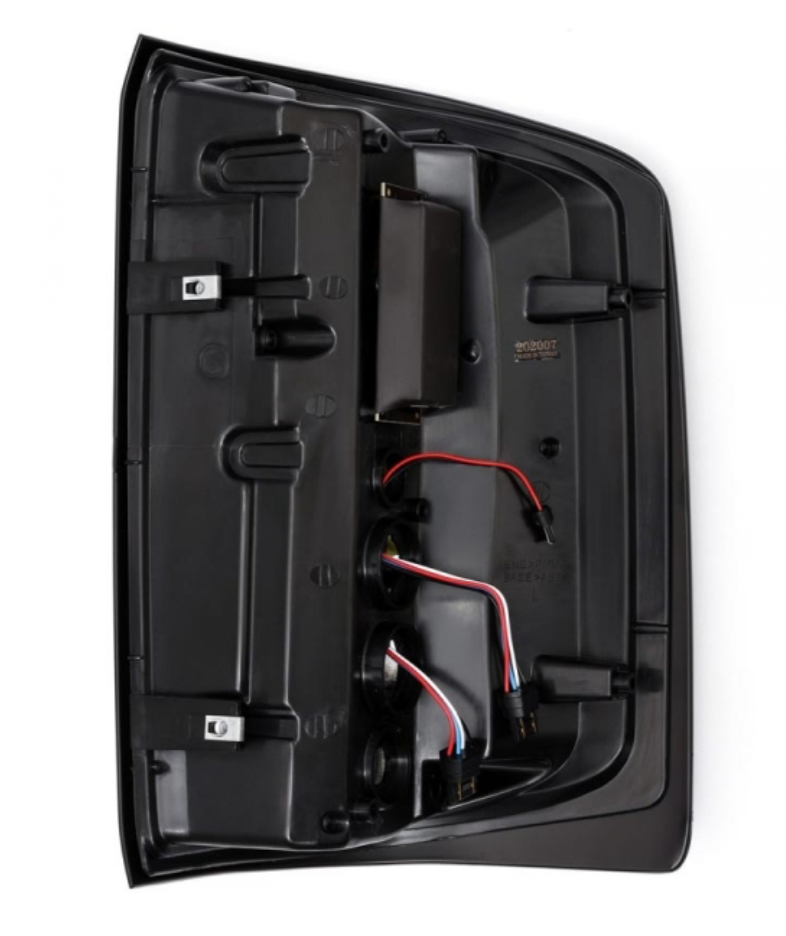 - Diesel Performance Part