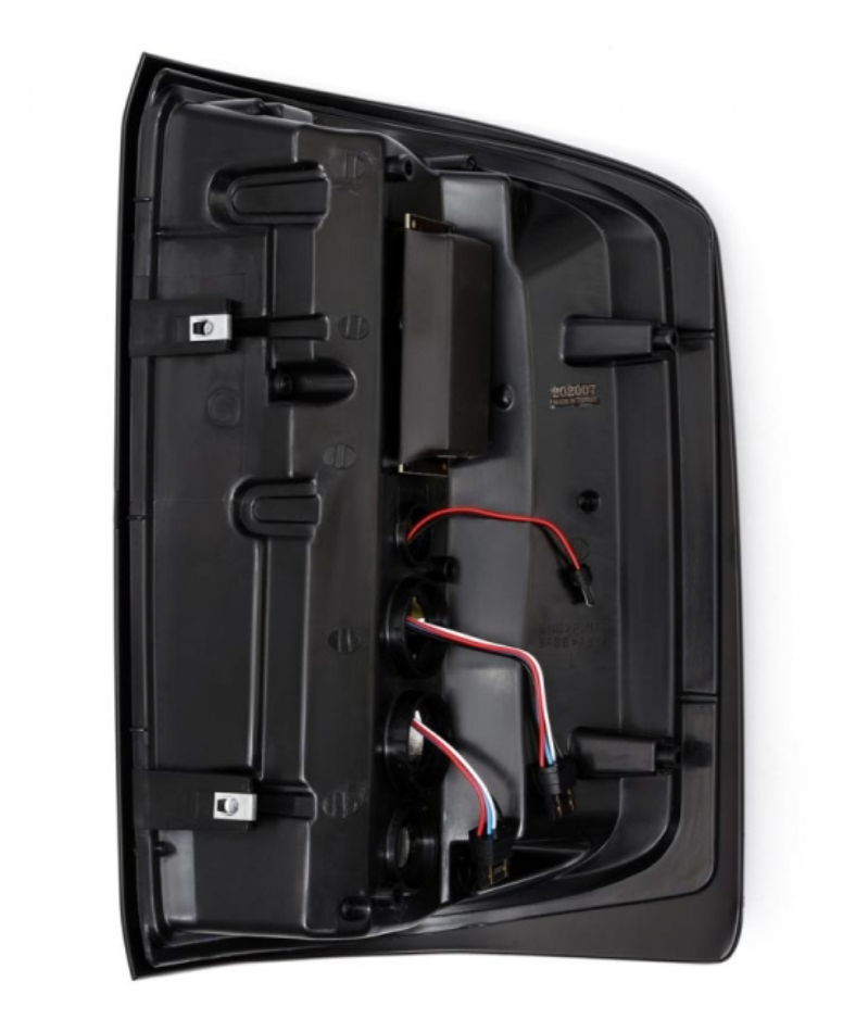 - Diesel Performance Part