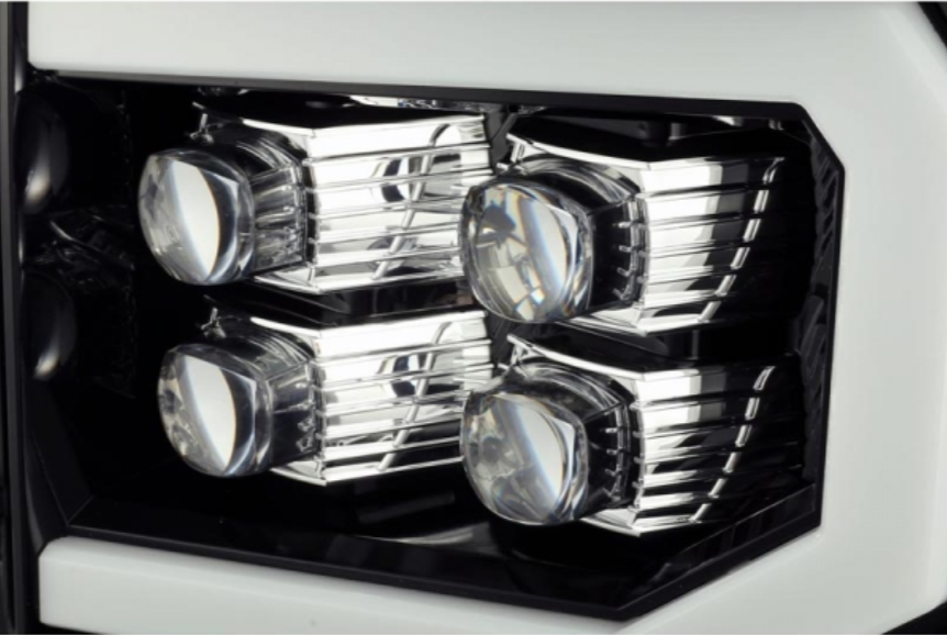 - Diesel Performance Part