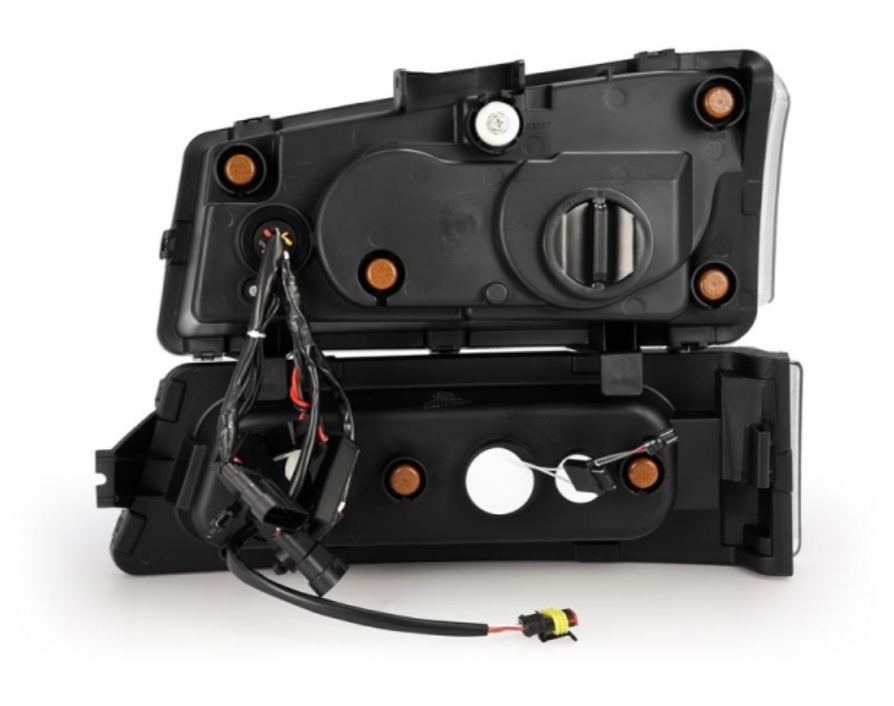 - Diesel Performance Part