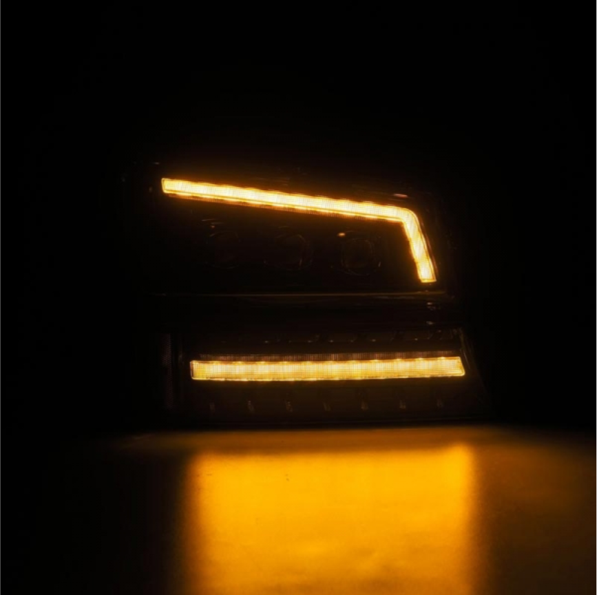 - Diesel Performance Part