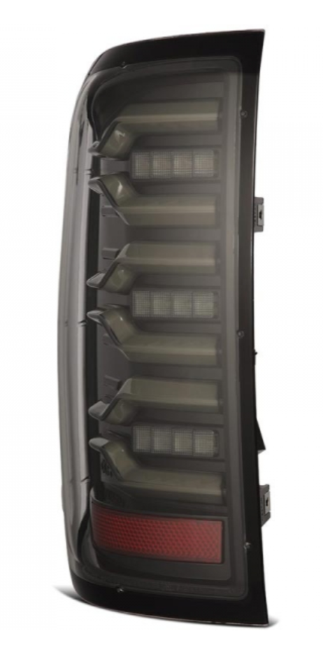 - Diesel Performance Part