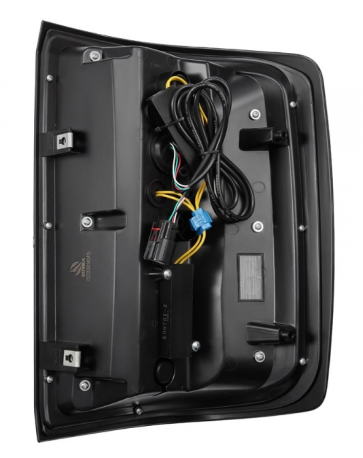 - Diesel Performance Part