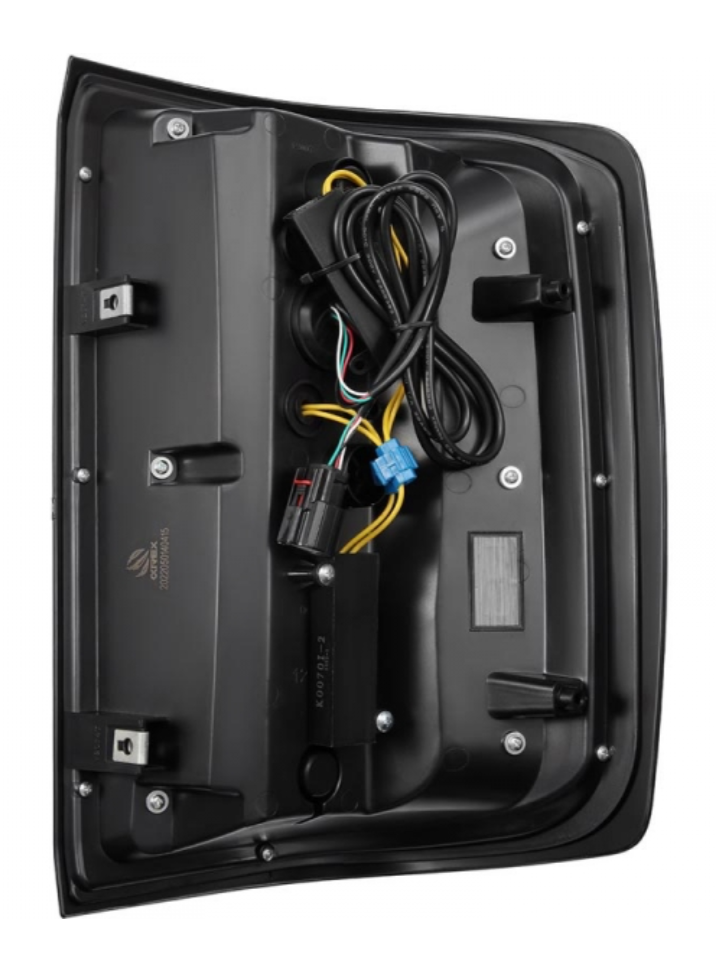 - Diesel Performance Part