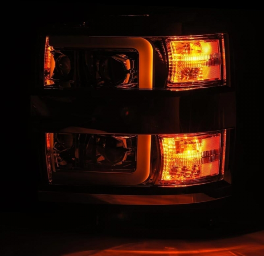 - Diesel Performance Part