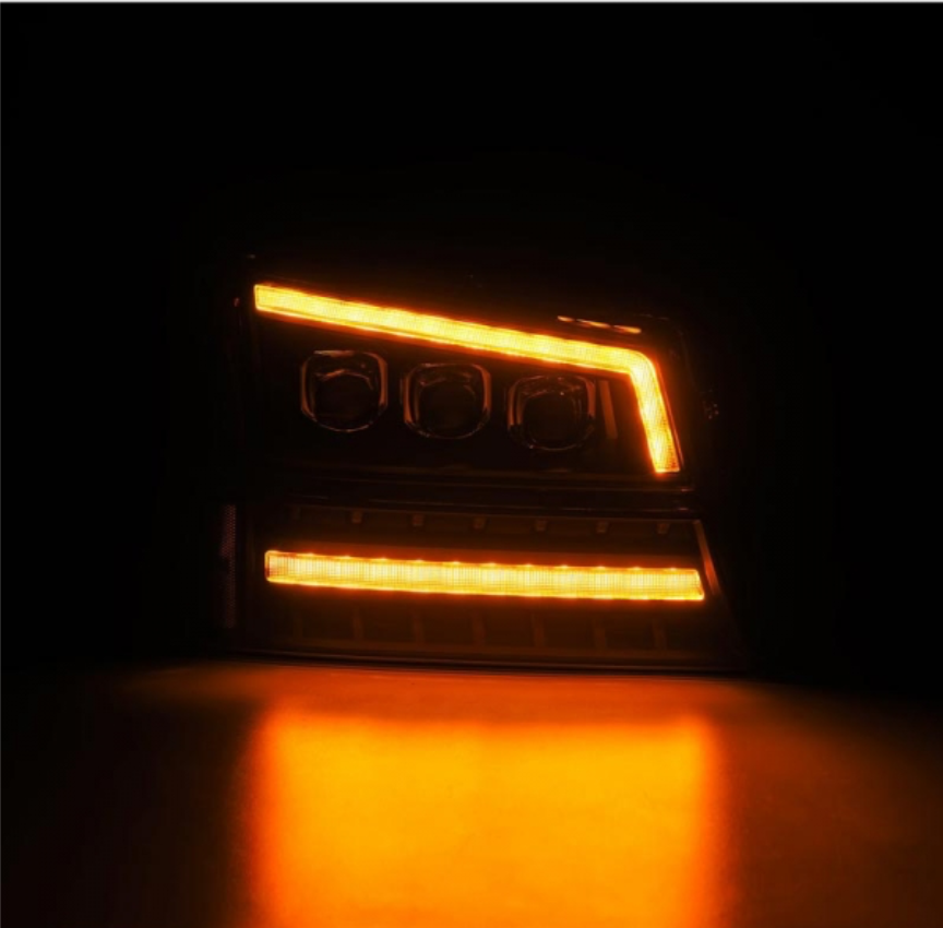 - Diesel Performance Part