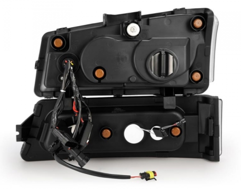 - Diesel Performance Part