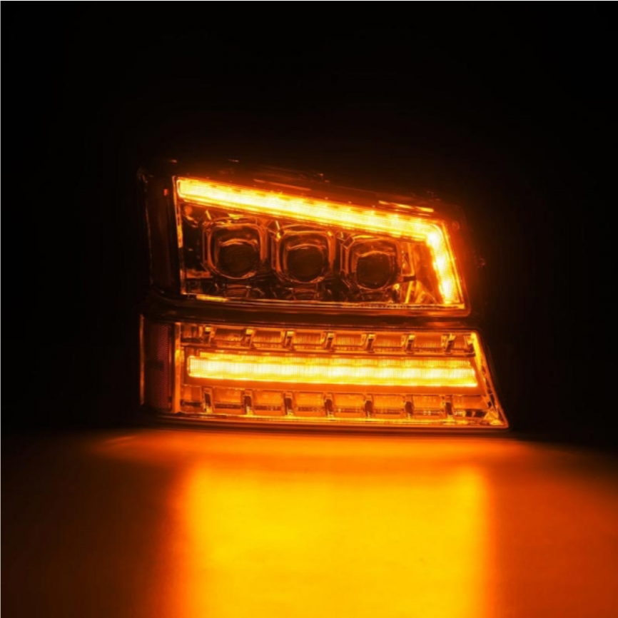 - Diesel Performance Part