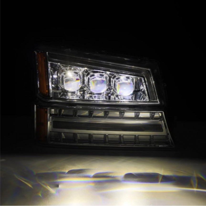 - Diesel Performance Part