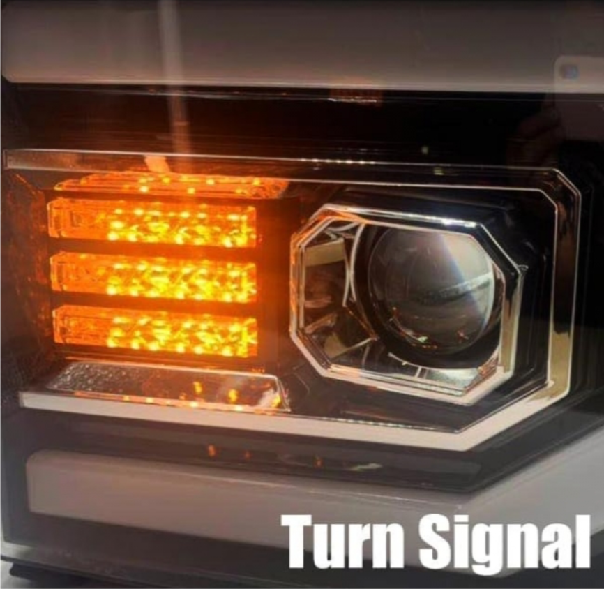 - Diesel Performance Part