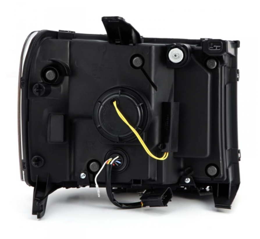 - Diesel Performance Part