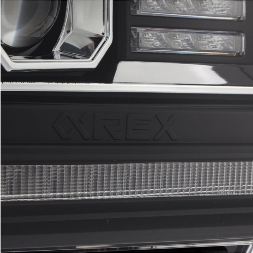 - Diesel Performance Part