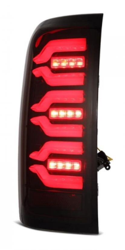 - Diesel Performance Part