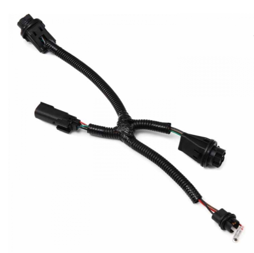 - Diesel Performance Part