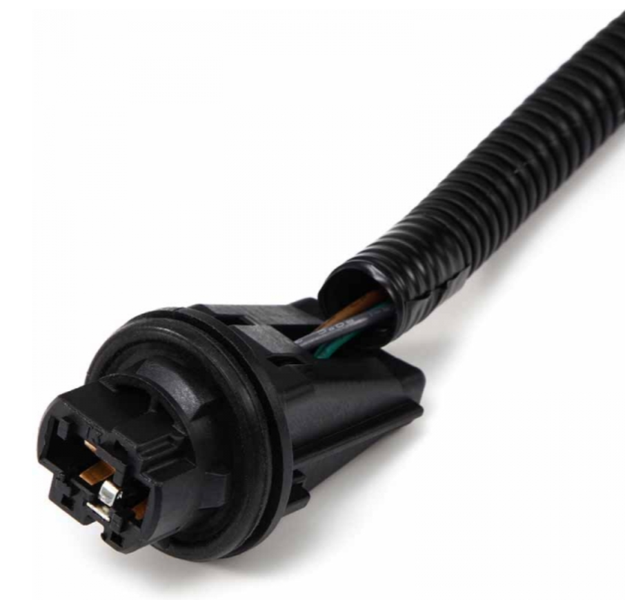 - Diesel Performance Part