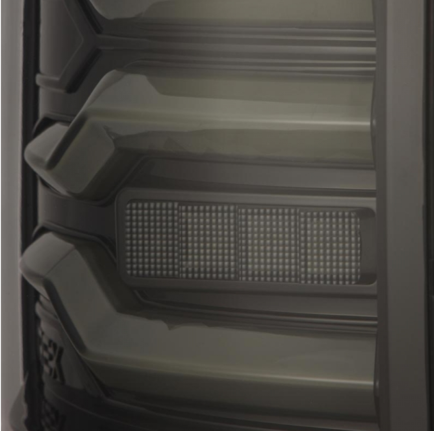 - Diesel Performance Part