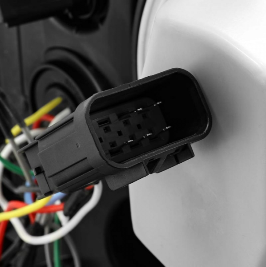 - Diesel Performance Part