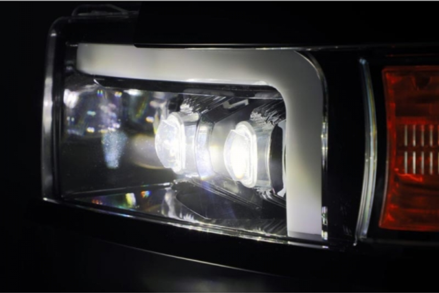 - Diesel Performance Part