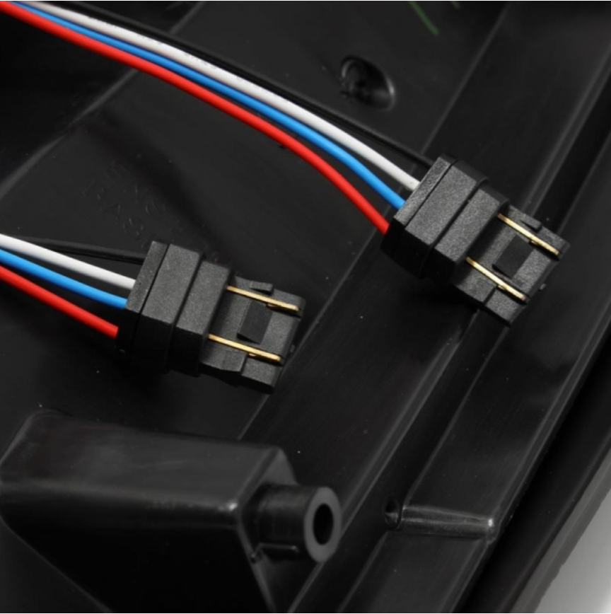 - Diesel Performance Part