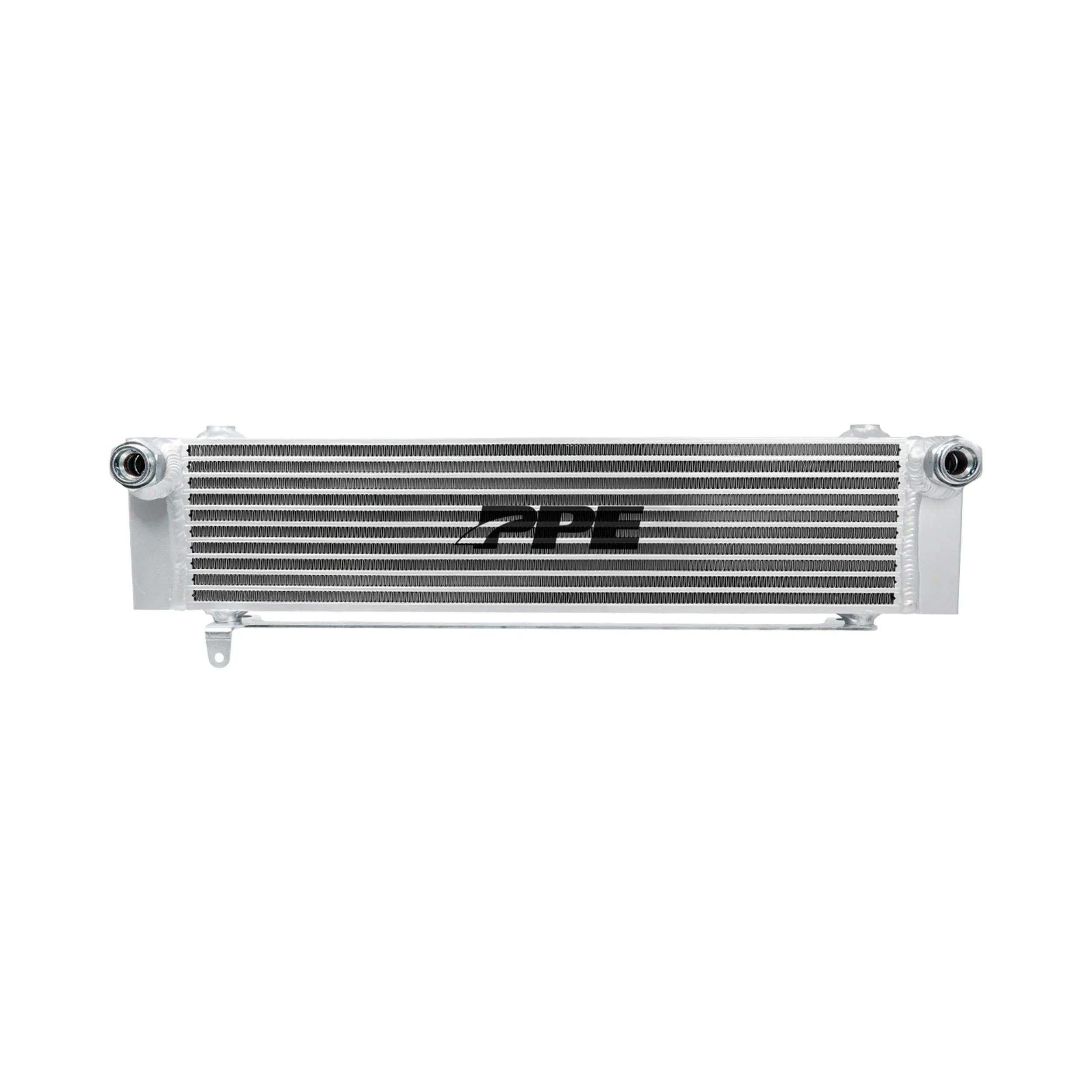 PPE 124062106 Bar And Plate Transmission Cooler (2006-2010 6.6L Duramax)