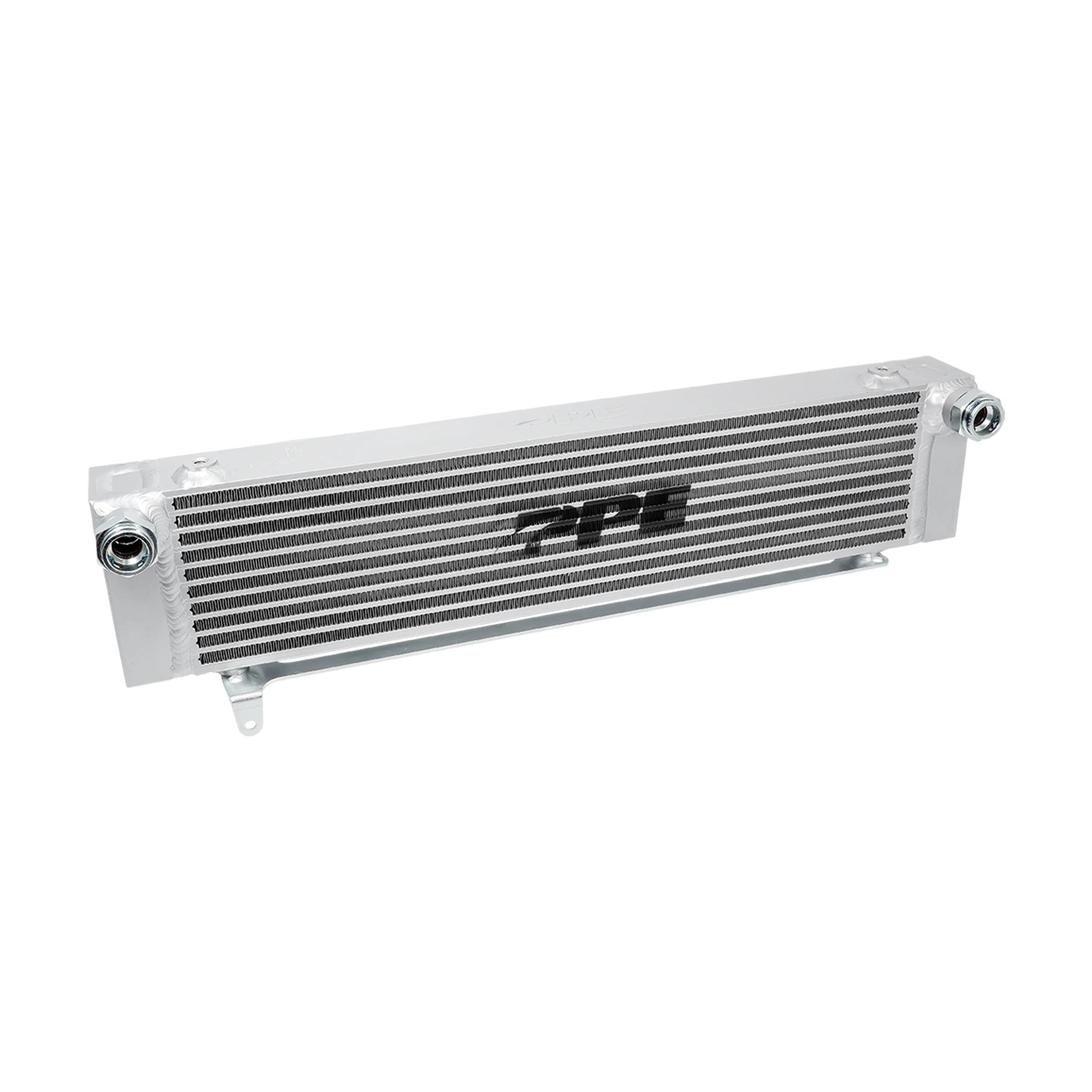 PPE 124062106 Bar And Plate Transmission Cooler (2006-2010 6.6L Duramax)