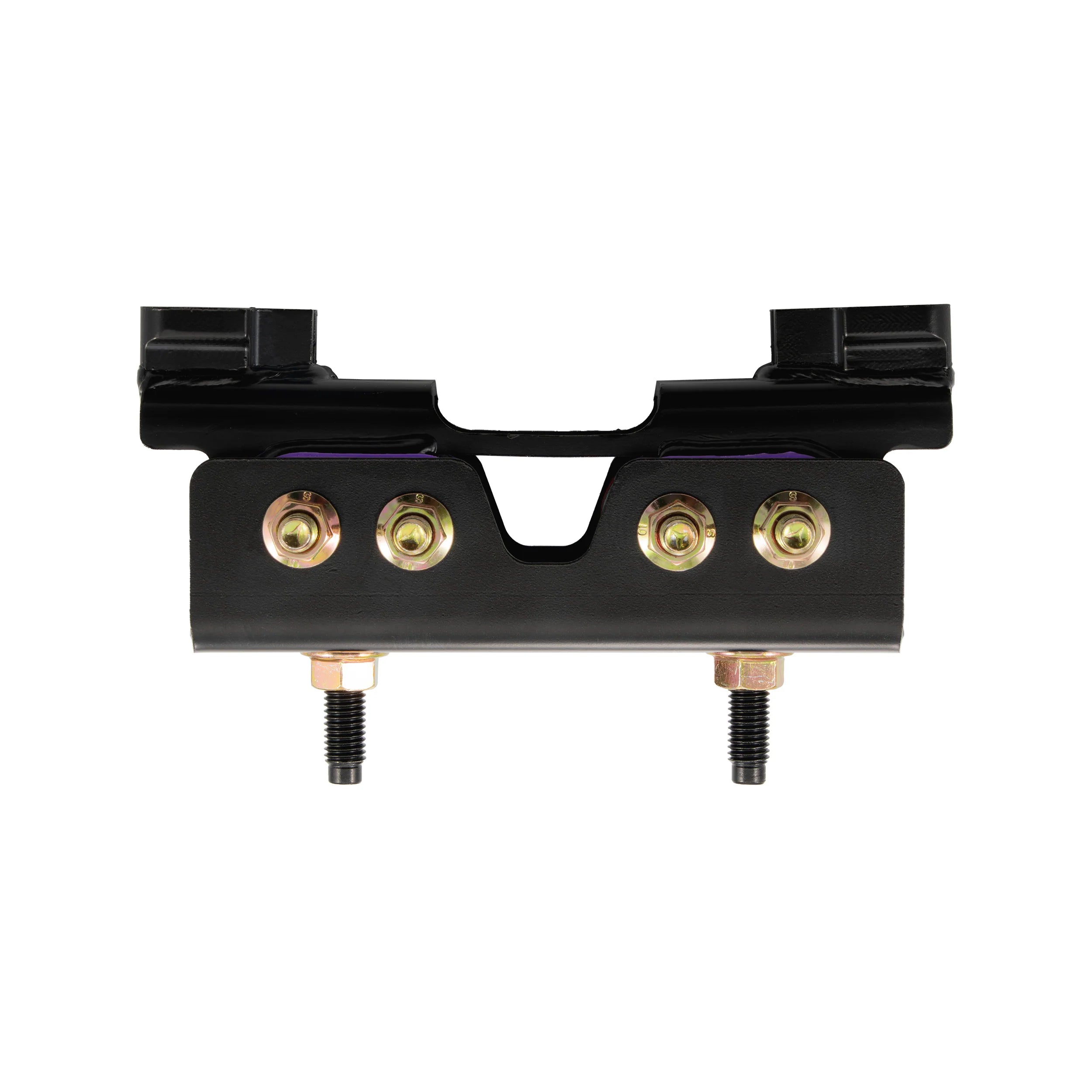 PPE Performance Transmission Mount (2011-2019 6.6L Duramax)