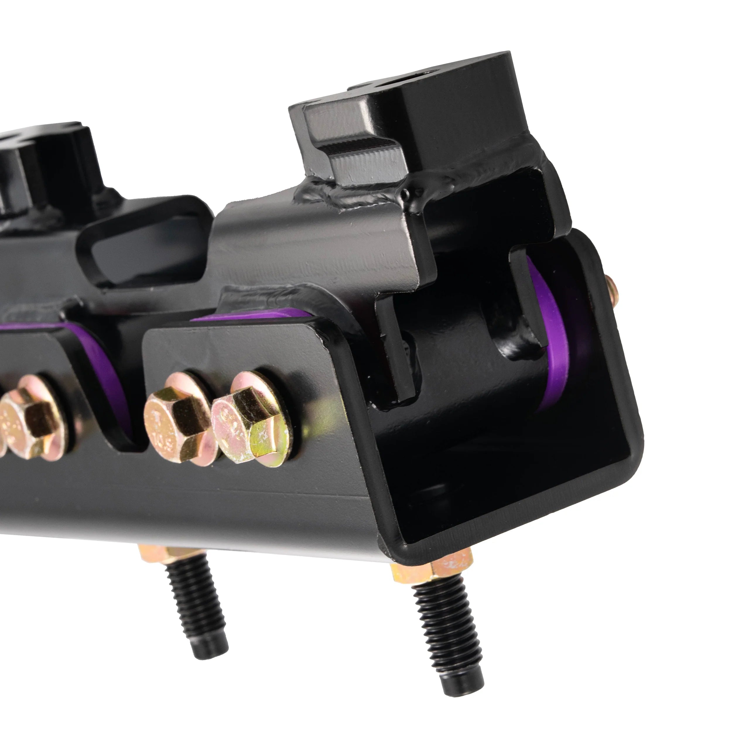 PPE Performance Transmission Mount (2011-2019 6.6L Duramax)