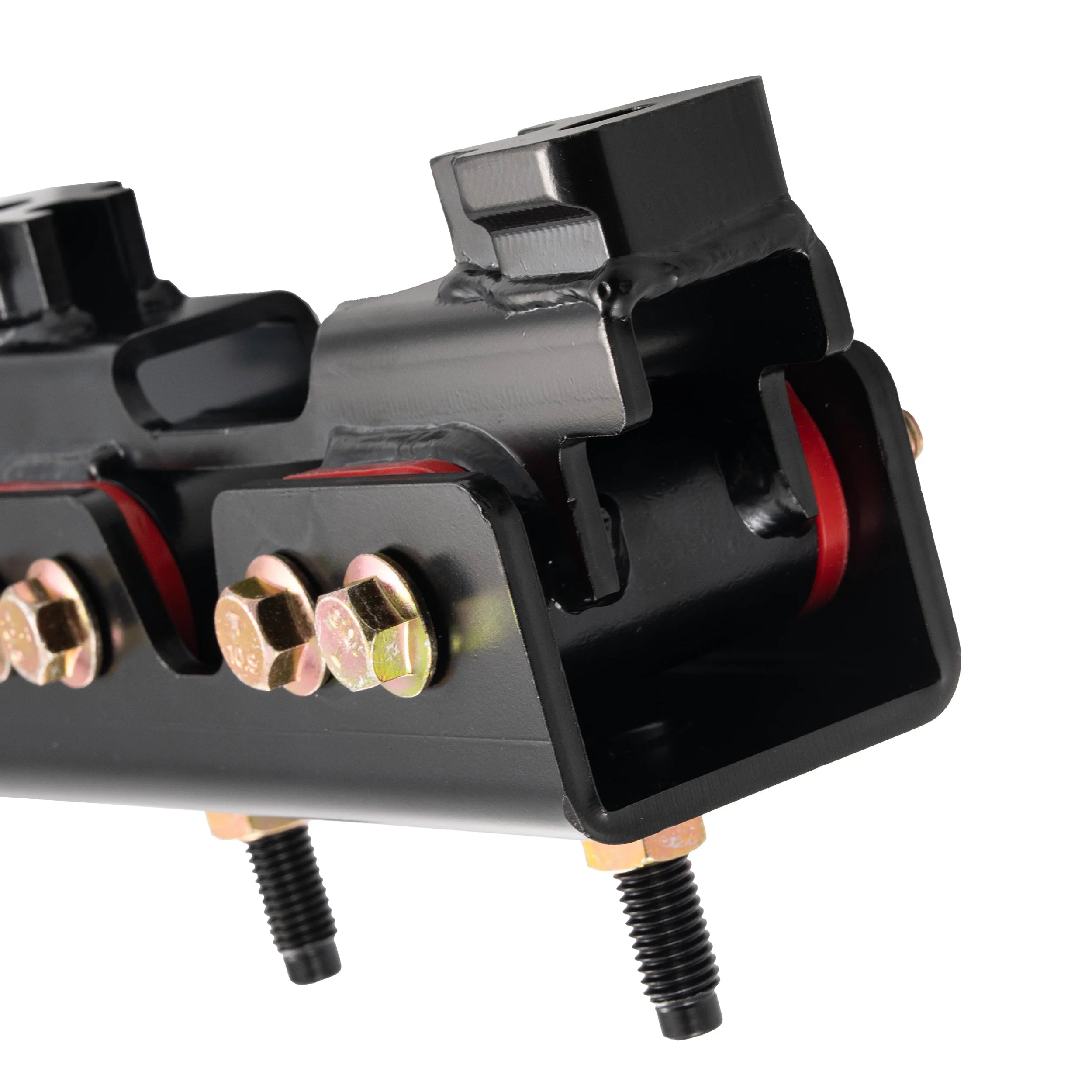 PPE Performance Transmission Mount (2011-2019 6.6L Duramax)