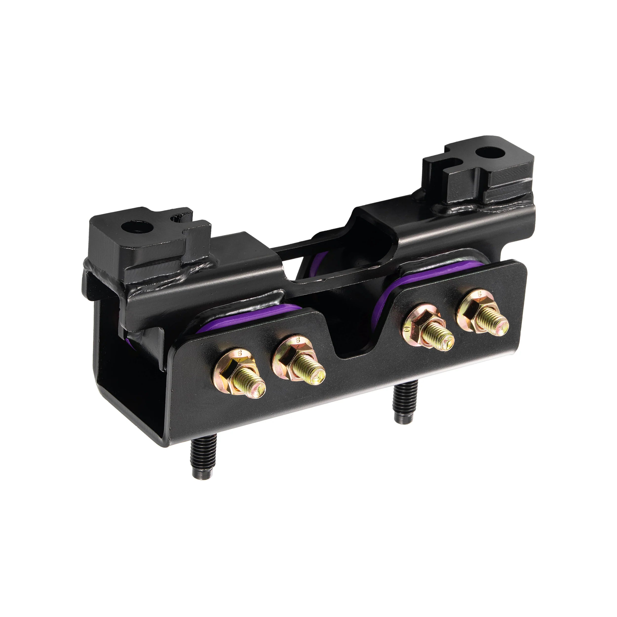 PPE Performance Transmission Mount (2011-2019 6.6L Duramax)