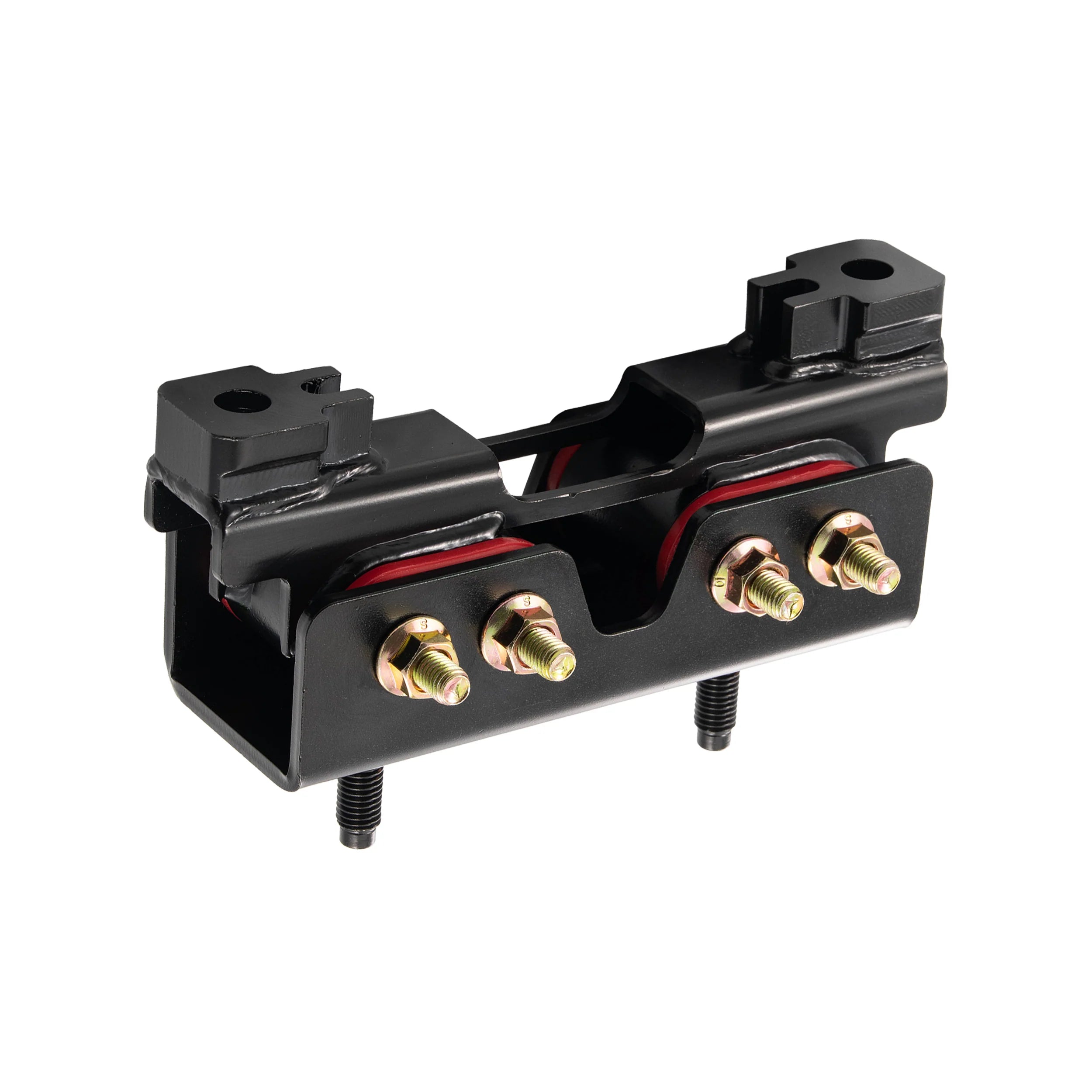 PPE Performance Transmission Mount (2011-2019 6.6L Duramax)