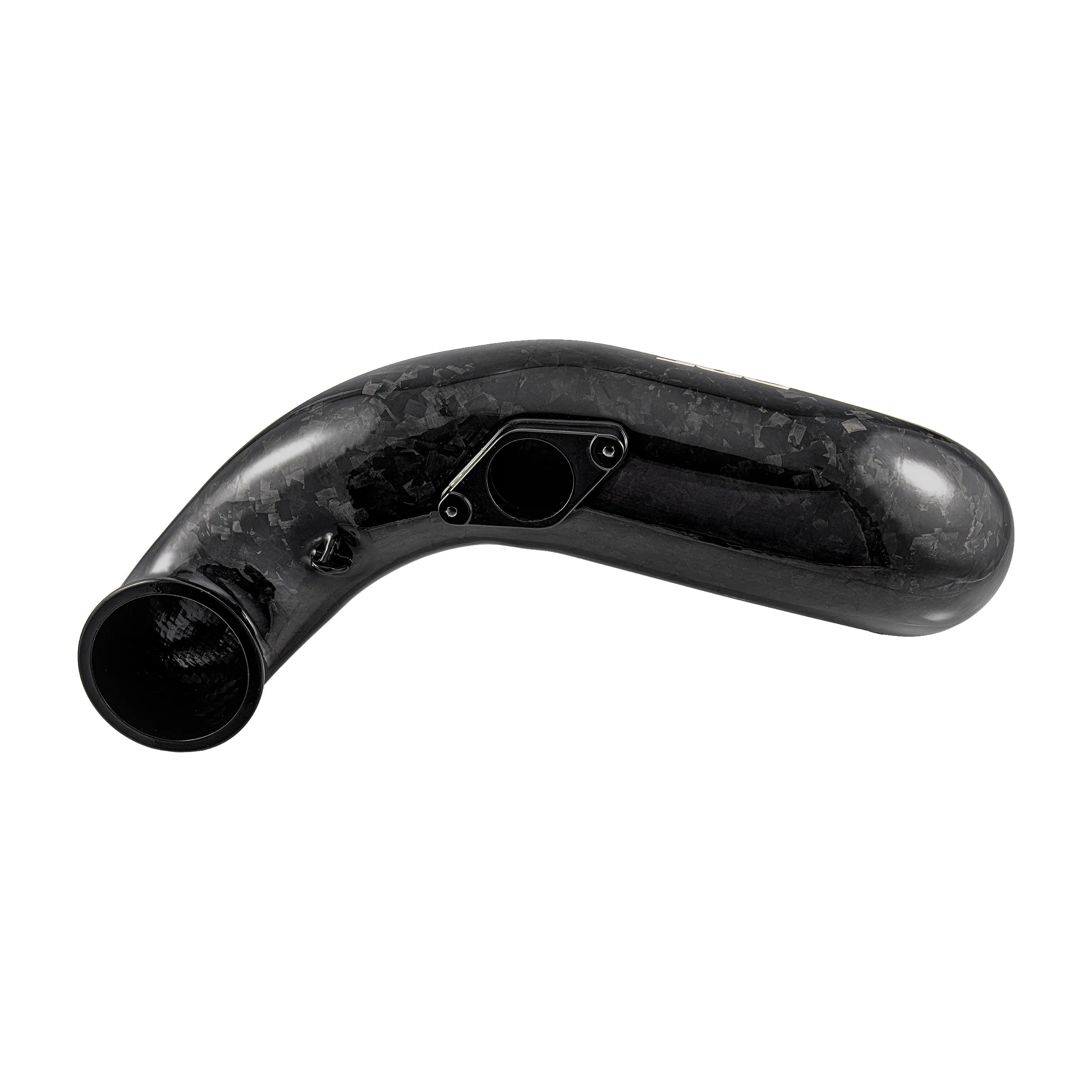 PPE Zilla Carbon Fiber Turbo Inlet Upgrade Kit (2011-2016L Duramax)