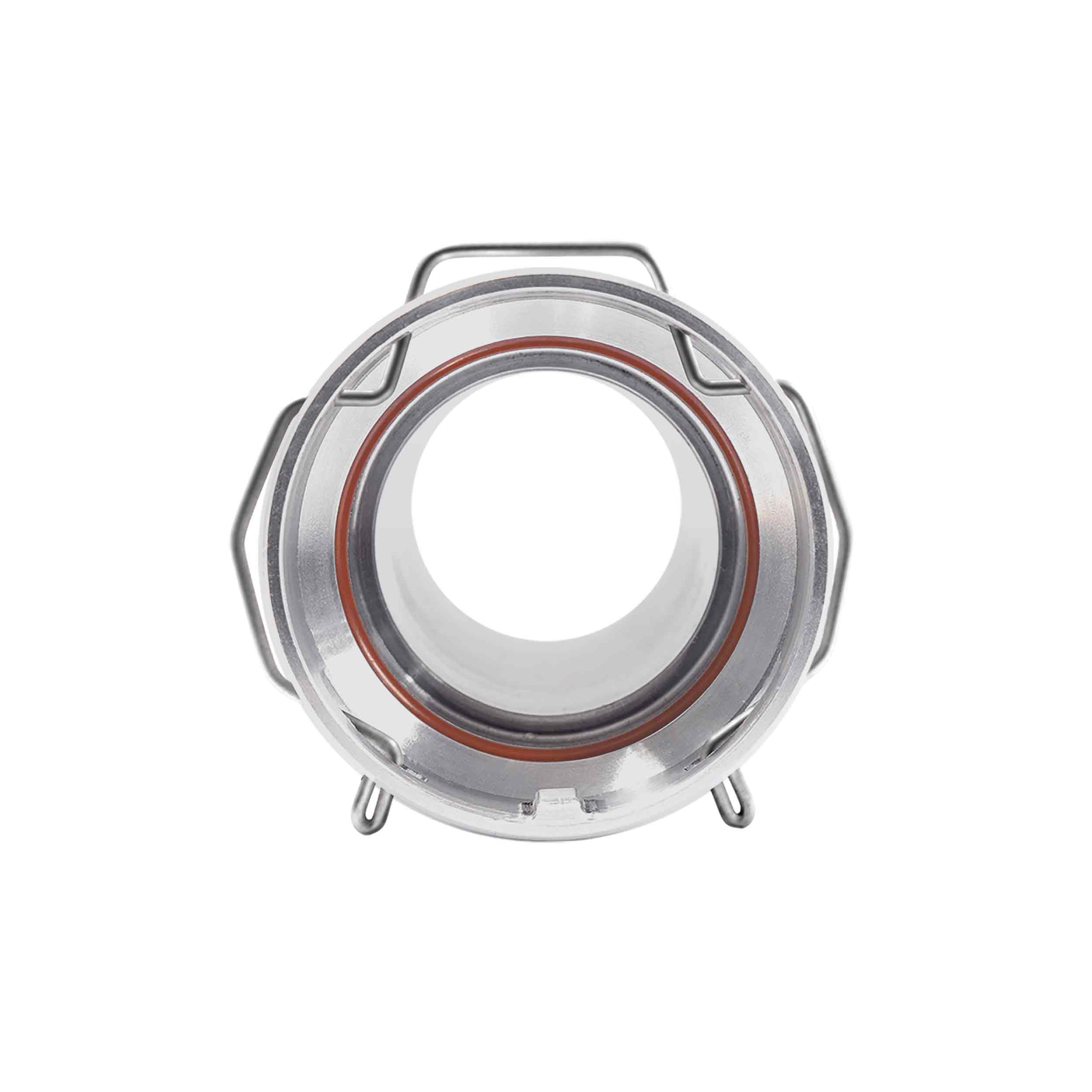 PPE 115020200 Turbo Resonator Delete (2020-2026 3.0L Duramax)