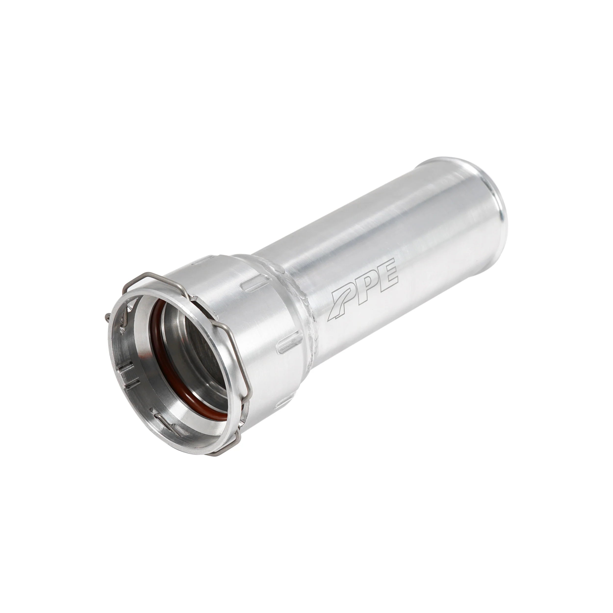PPE 115020200 Turbo Resonator Delete (2020-2026 3.0L Duramax)