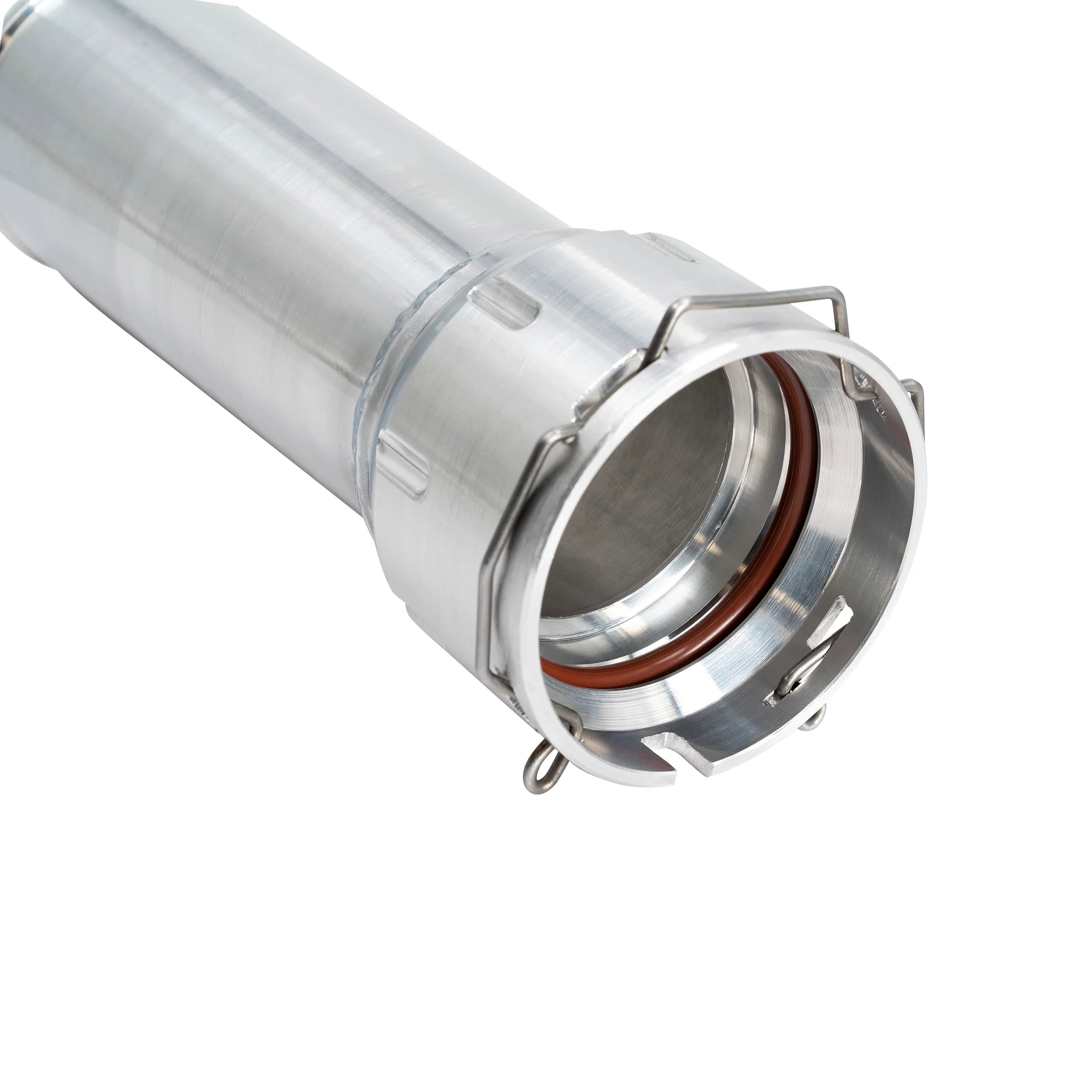PPE 115020200 Turbo Resonator Delete (2020-2026 3.0L Duramax)