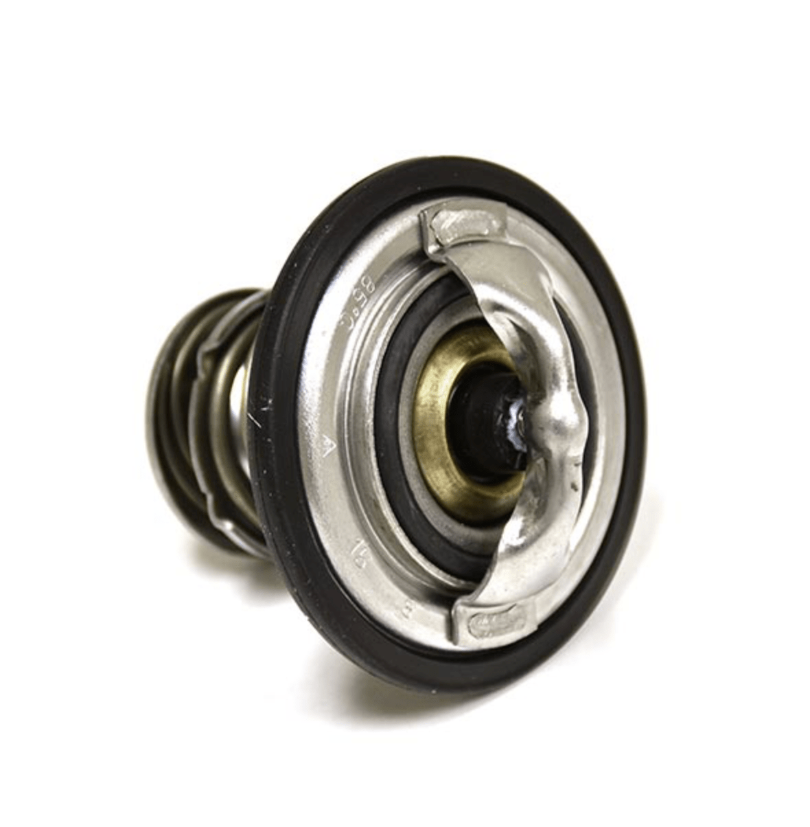 ACDelco 131 - 163 Front Coolant Thermostat (2001 - 2019 Duramax) - Southern Diesel Supply