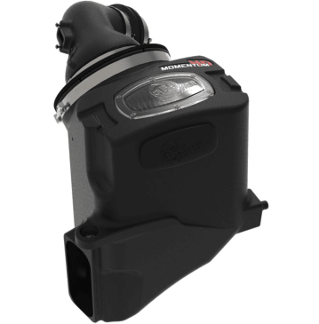 AFE 50 - 70121D Pro Dry S Momentum Hd Cold Air Intake System - Southern Diesel Supply