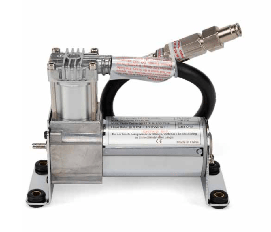 Air Lift 16192 Replacement On - Board Air Compressor - Southern Diesel Supply