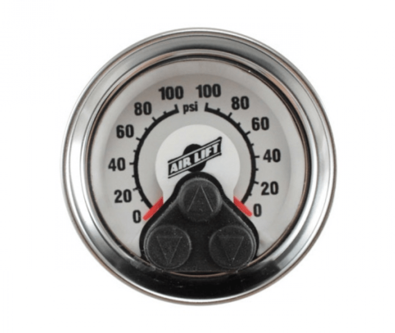 Air Lift 25856 Heavy Duty Dual Load Controller - Southern Diesel Supply