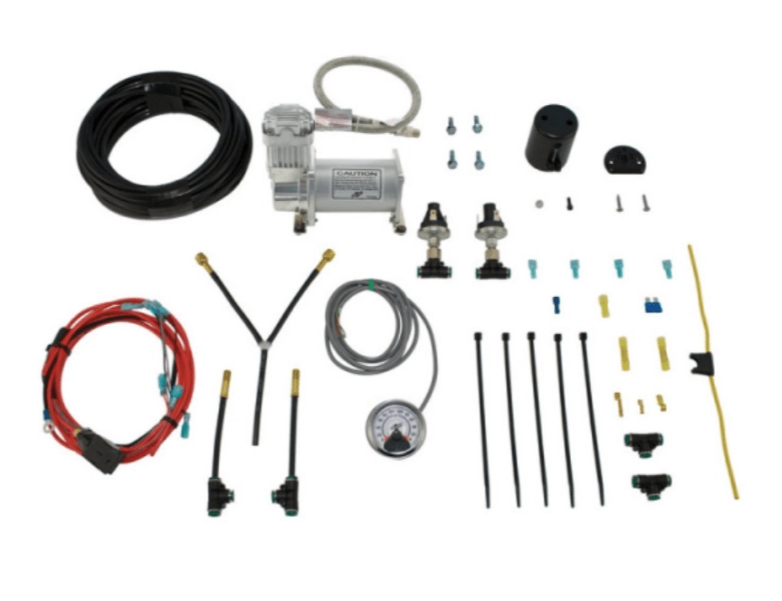 Air Lift 25856 Heavy Duty Dual Load Controller - Southern Diesel Supply