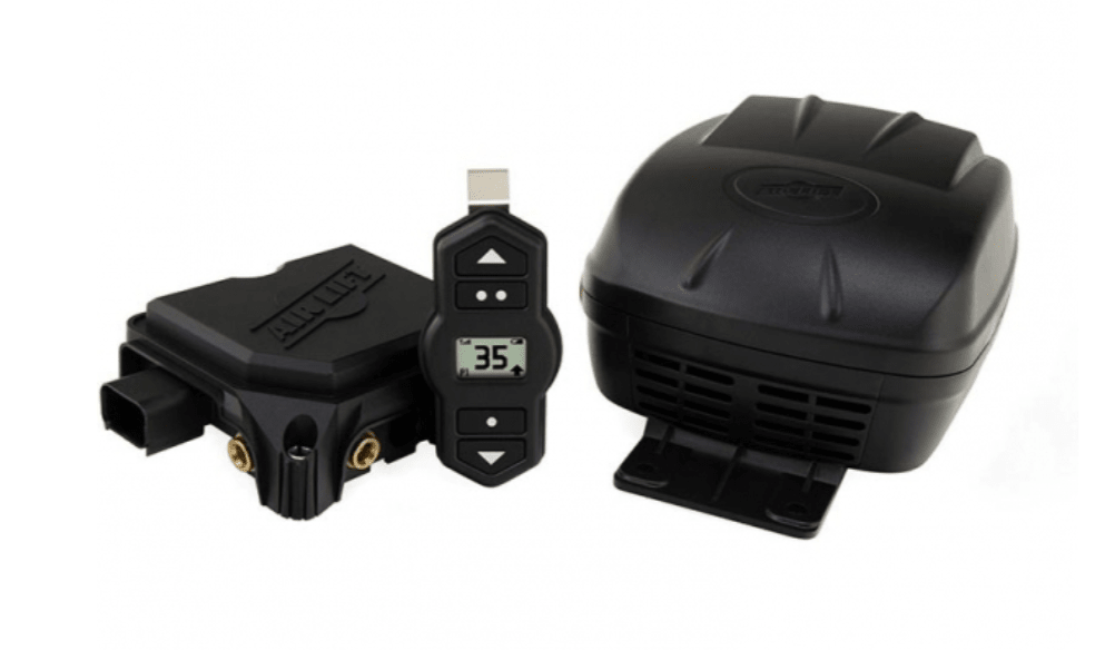 Air Lift 25980 WirelessONE Compressor System - Southern Diesel Supply