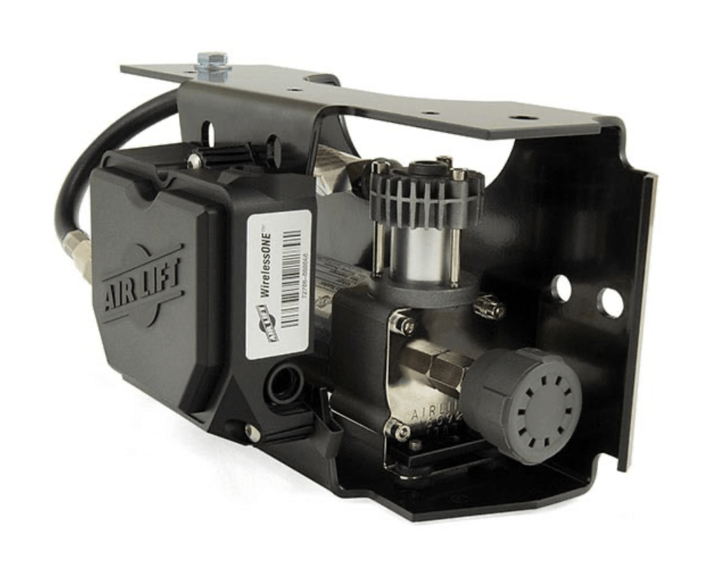Air Lift 25980EZ WirelessONE Compressor System - Southern Diesel Supply