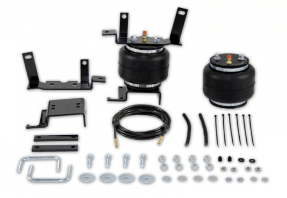Air Lift 57154 LoadLifter 5000 Helper Spring Kit - Southern Diesel Supply