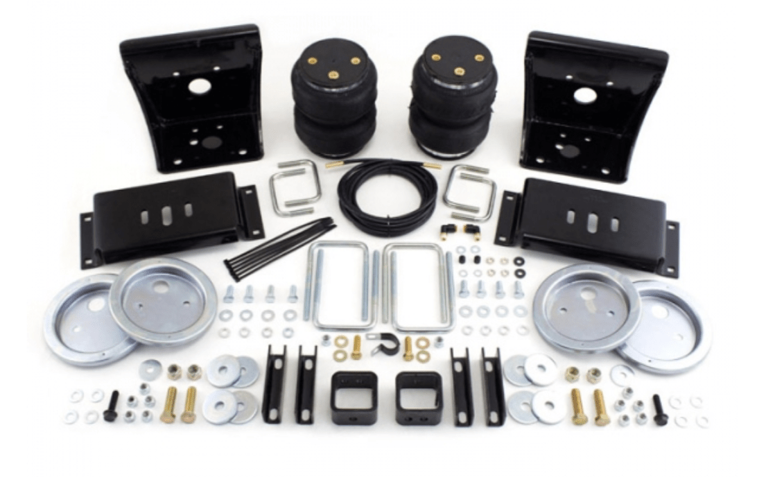 Air Lift 57212 LoadLifter 5000 Helper Spring Kit - Southern Diesel Supply