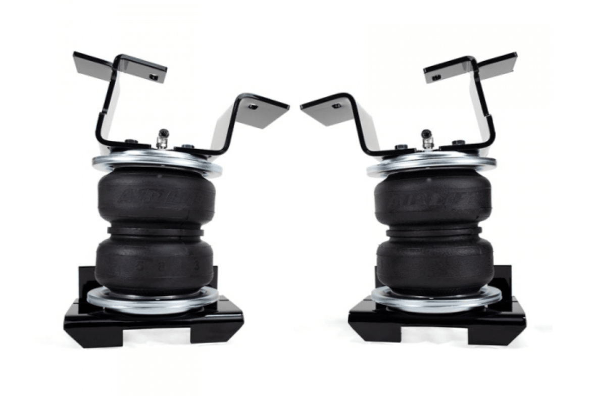 Air Lift 57231 LoadLifter 5000 Helper Spring Kit (2019 - 2023 Cummins) - Southern Diesel Supply